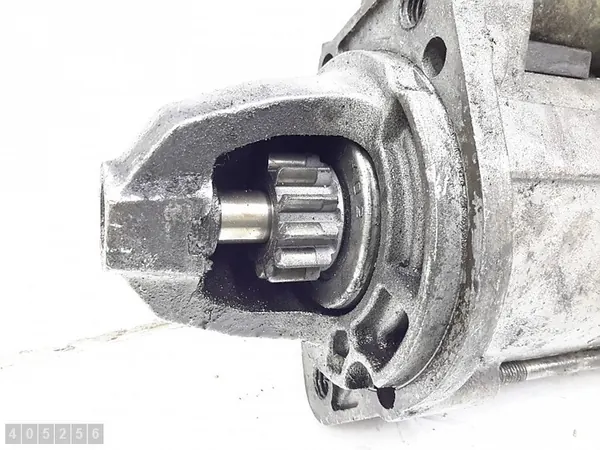 Motor de arranque Chrysler PT Cruiser 2002 2200CRD M002T88571 image 4