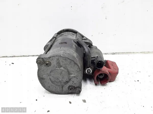 Motor de arranque Chrysler PT Cruiser 2002 2200CRD M002T88571 image 5