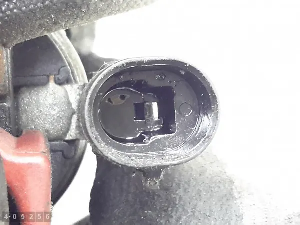 Motor de arranque Chrysler PT Cruiser 2002 2200CRD M002T88571 image 6