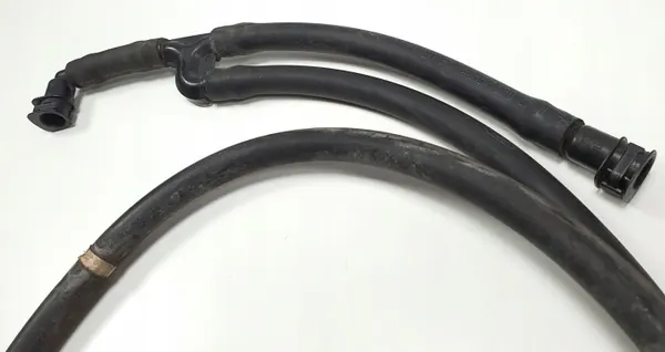 Tuyau Lave-Phare Mercedes W212 OEM 2128600092 image 3