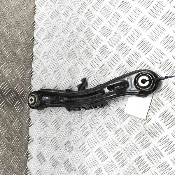 Braccio di controllo posteriore superiore destro Mercedes-Benz GLS X167 2019 A1673503800 image 2