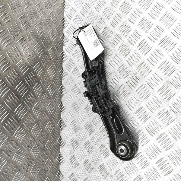 Braccio di controllo posteriore superiore destro Mercedes-Benz GLS X167 2019 A1673503800 image 4