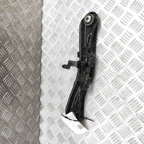 Braccio di controllo posteriore superiore destro Mercedes-Benz GLS X167 2019 A1673503800 image 5