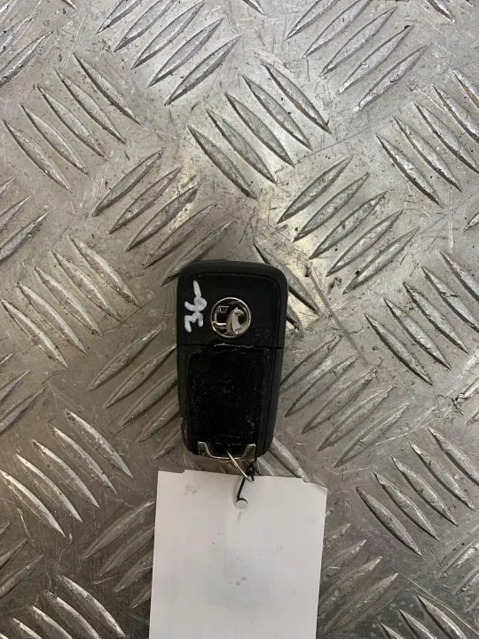 Clé ou Carte Opel Insignia OEM FBZ14520 - Occasion image 2
