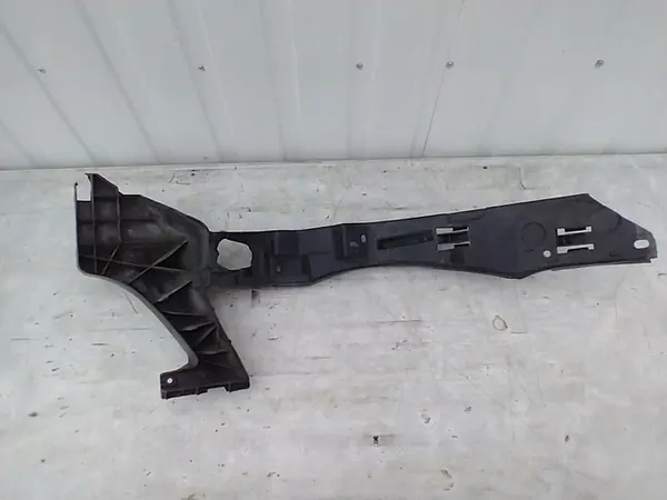 Suporte de deslizamento do para-choque dianteiro esquerdo VW Touareg 7L 7L6807183D image 7