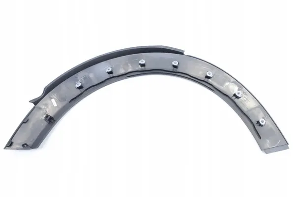 Etulokasuojan peite oikea MINI R56 R57 R58 R59 image 6