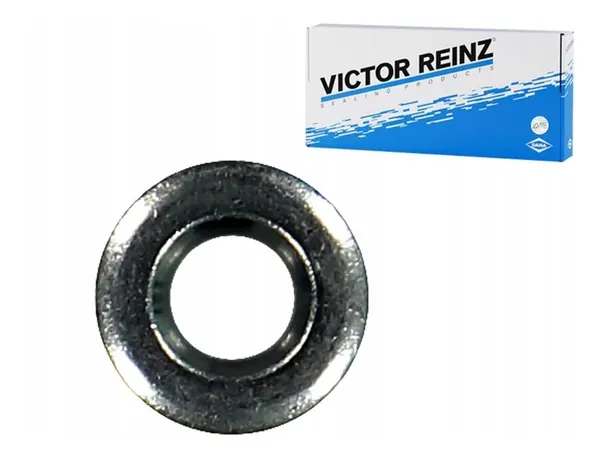 Denso Injektorer 23670-0R050 Toyota 2.0 D4D image 4