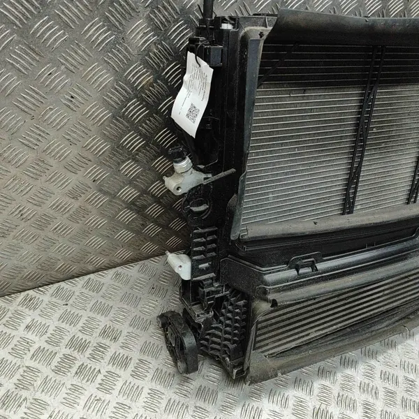 Pieza de refrigeración OEM 32249892 para Volvo XC90 II image 4