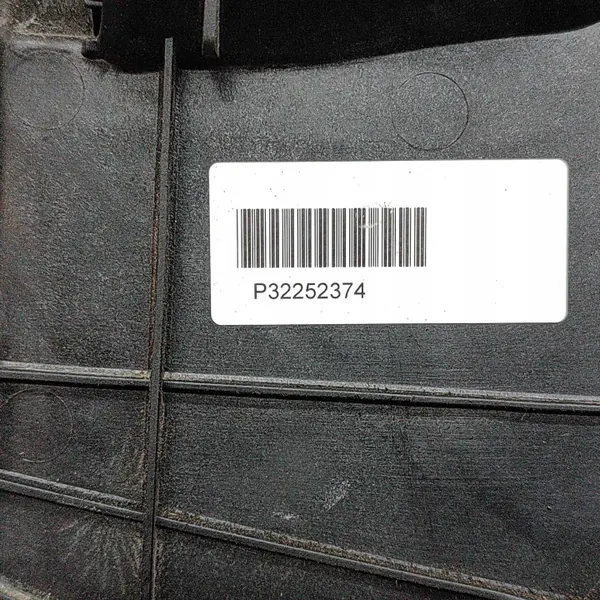 Pieza de refrigeración OEM 32249892 para Volvo XC90 II image 6