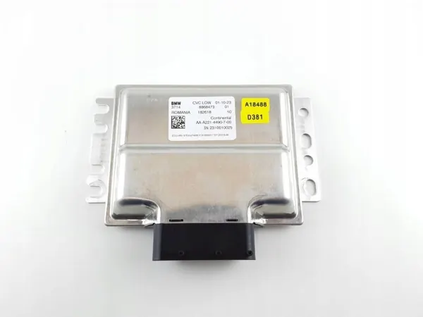 BMW I5 G60 Ophangingsmodule OEM 8868473 image 2