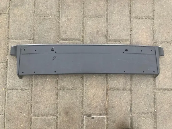 BMW 5 E39 Rekisterikilven kehys 8226563 image 2