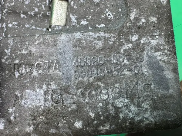 Columna dirección eléctrica OEM 89227-30020 image 10