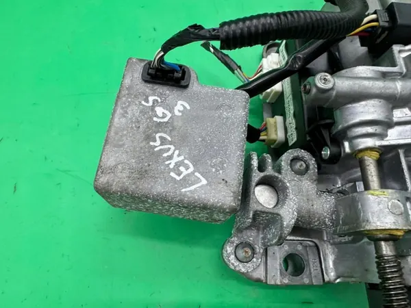 Columna dirección eléctrica OEM 89227-30020 image 8