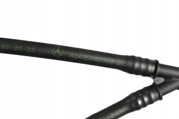 OEM A2435002300 Uitzettank Slang Mercedes EQB image 6
