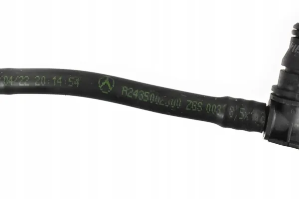 OEM A2435002300 Uitzettank Slang Mercedes EQB image 7