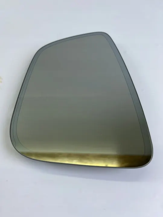 Spiegelinleg Links Fotochroom Verwarmd OEM BMW G11 G12 USA image 3