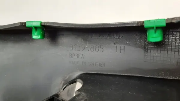 Volvo XC90 II Spatbord Links Achter OEM 31395885 image 6