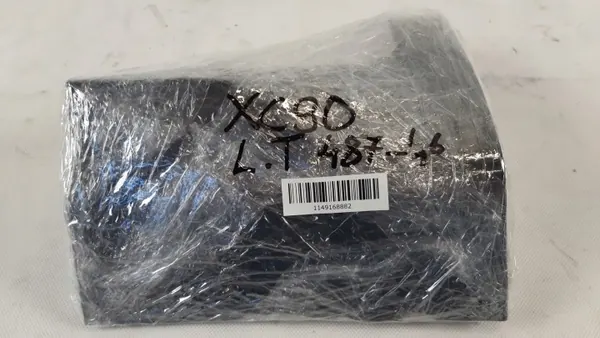 Volvo XC90 II Spatbord Links Achter OEM 31395885 image 7
