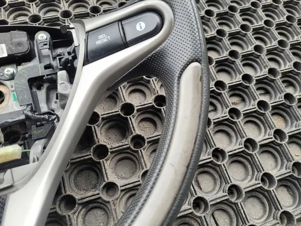 Volant Honda Civic VIII 78500SMJJ420M1 image 3