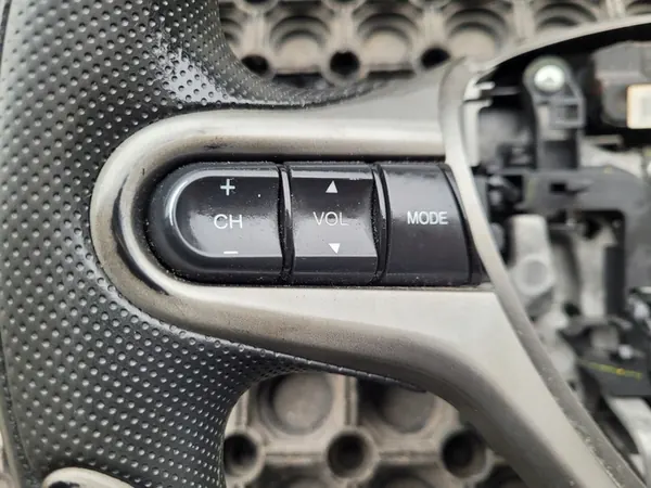 Volant Honda Civic VIII 78500SMJJ420M1 image 5