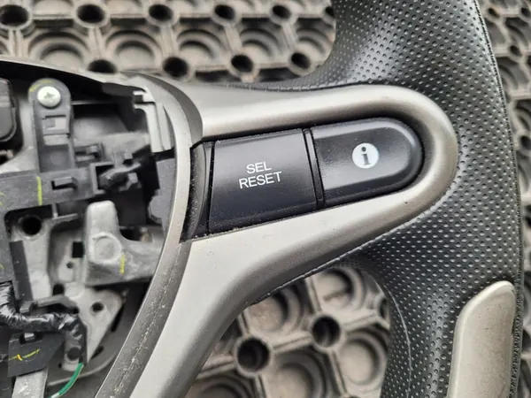 Volant Honda Civic VIII 78500SMJJ420M1 image 6