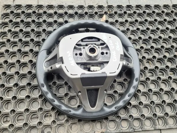 Volant Honda Civic VIII 78500SMJJ420M1 image 8