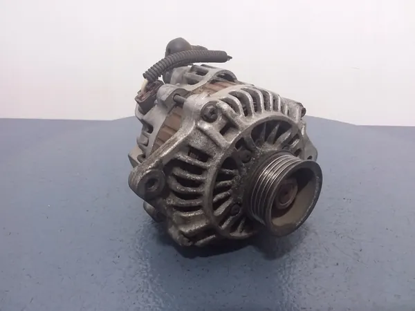 SUBARU IMPREZA I 1.8B ALTERNATORI image 4