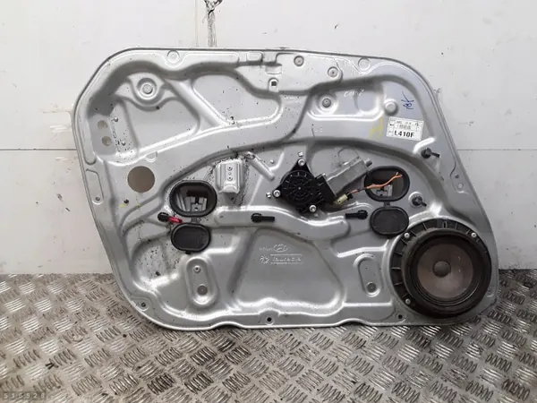 Hyundai Fensterheber OEM AM-516528 - Gebraucht image 2