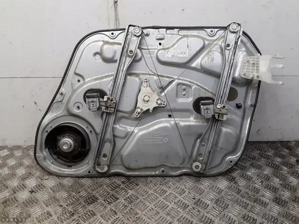 Hyundai Fensterheber OEM AM-516528 - Gebraucht image 3