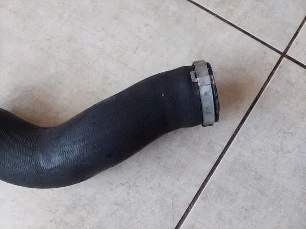 Tubo Intercooler OEM 4H0145708 P - 1 Lado Direito image 4