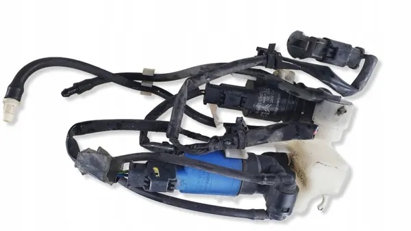 Depósito lavaparabrisas Citroen C5 III X7 OEM 968348818000 image 5
