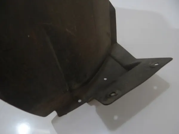 Etuvasen lokasuoja BMW X3 E83 LCI M OEM 3420431 image 3