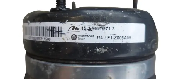 Mercedes R-Klasse W251 rechter schokdemper OEM 151400-09713 image 5