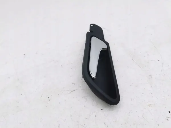 Linker achterdeurgreep Mercedes-Benz A W169 2008 image 3