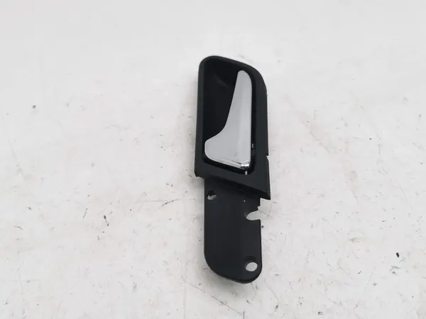 Linker achterdeurgreep Mercedes-Benz A W169 2008 image 5