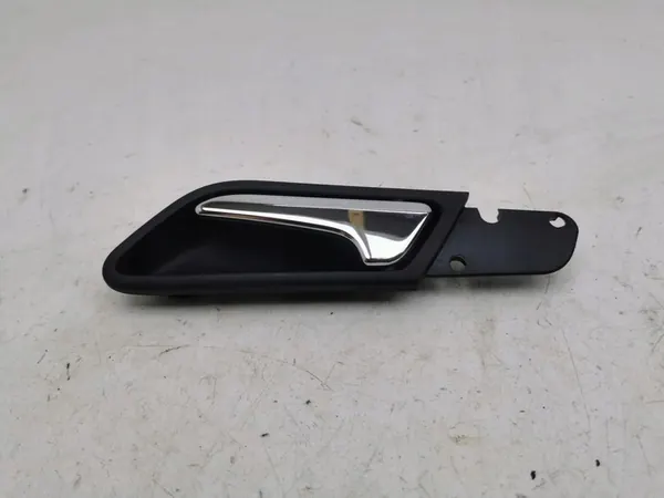 Linker achterdeurgreep Mercedes-Benz A W169 2008 image 6