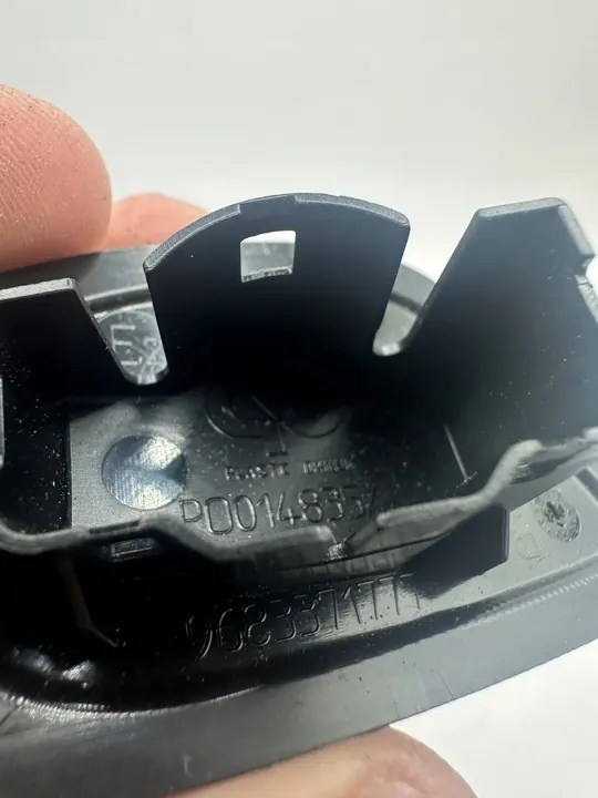 Blic 5513-00-0554999P Copertura, paraurti image 3