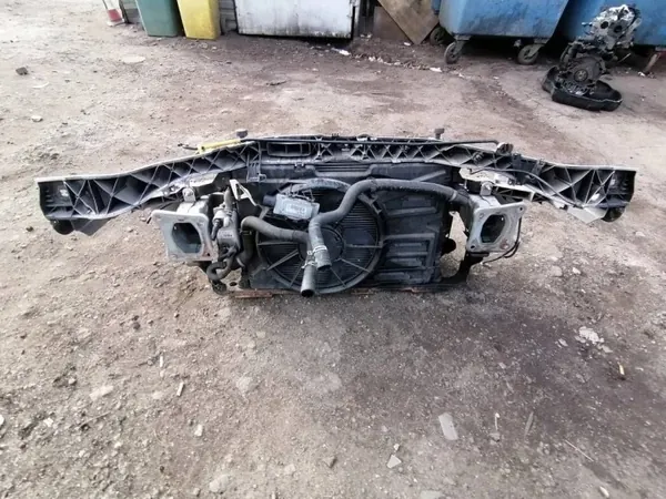 Refroidisseur de direction OEM MIP17030 avant Ford Focus image 5