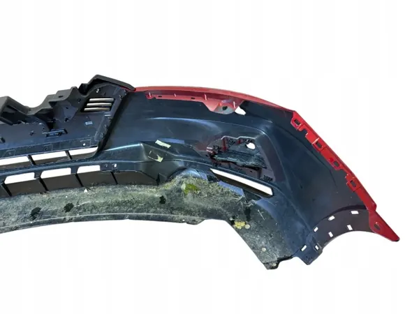 Etupuskuri OEM 62022-HV00H Nissan Qashqai II image 10