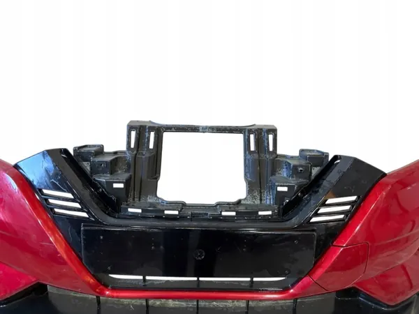 Etupuskuri OEM 62022-HV00H Nissan Qashqai II image 4