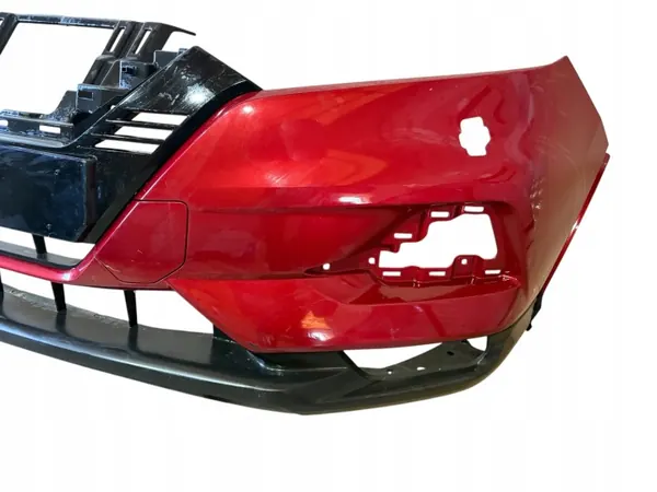 Etupuskuri OEM 62022-HV00H Nissan Qashqai II image 6