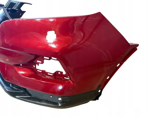Etupuskuri OEM 62022-HV00H Nissan Qashqai II image 7