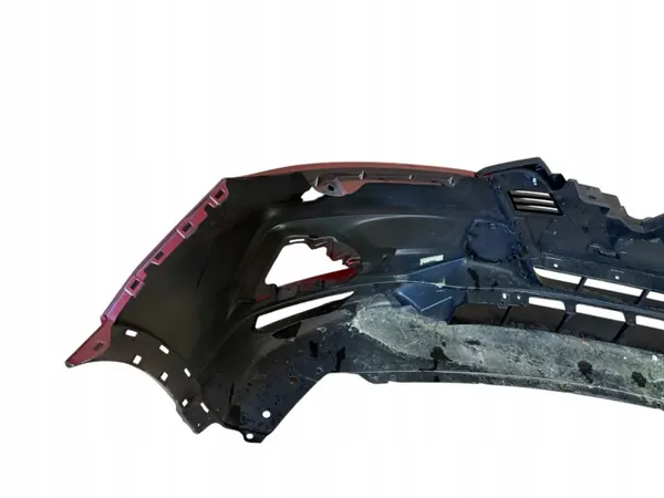 Etupuskuri OEM 62022-HV00H Nissan Qashqai II image 8