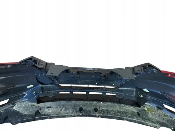 Etupuskuri OEM 62022-HV00H Nissan Qashqai II image 9