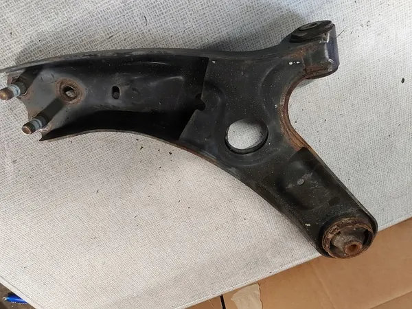 KIA CEED II LIFT Braccio Anteriore Destro 54501-A2600 image 3