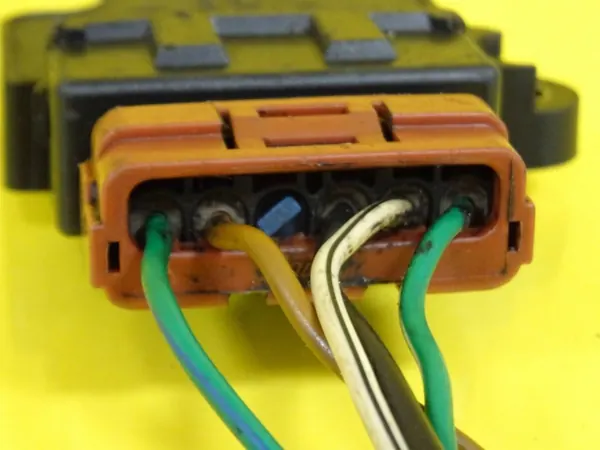 Module d'allumage Hyundai Sonata OEM J122 - Occasion image 3