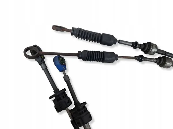 Versnellingspook OEM GMX7572 Voor Toyota Corolla image 4