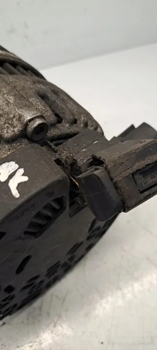 FORD FOCUS II 1.8 TDCI Alternator 150A 7094715 image 2