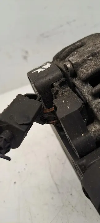 FORD FOCUS II 1.8 TDCI Alternator 150A 7094715 image 3