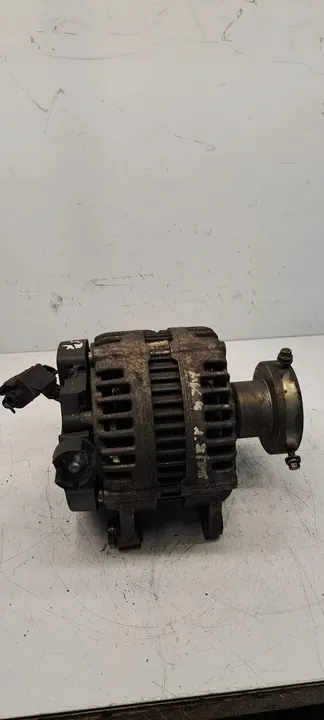 FORD FOCUS II 1.8 TDCI Alternator 150A 7094715 image 4